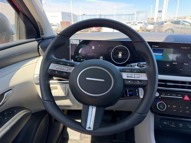 2026 Hyundai Tucson Hybrid SEL Convenience Cape Girardeau MO