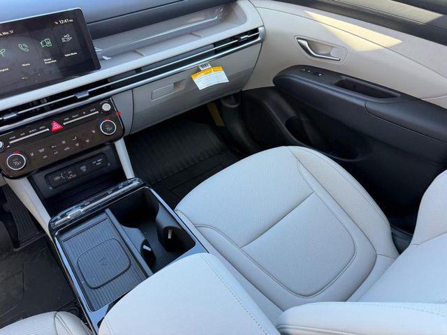 2026 Hyundai Tucson Hybrid SEL Convenience Cape Girardeau MO