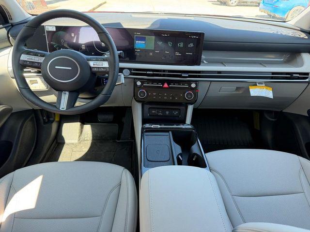 2026 Hyundai Tucson Hybrid SEL Convenience Cape Girardeau MO