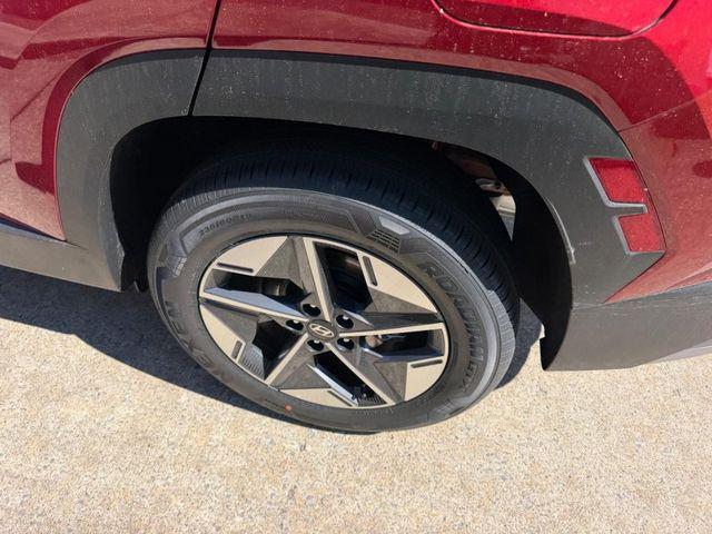 2026 Hyundai Tucson Hybrid SEL Convenience Cape Girardeau MO