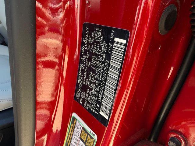 2026 Hyundai Tucson Hybrid SEL Convenience Cape Girardeau MO