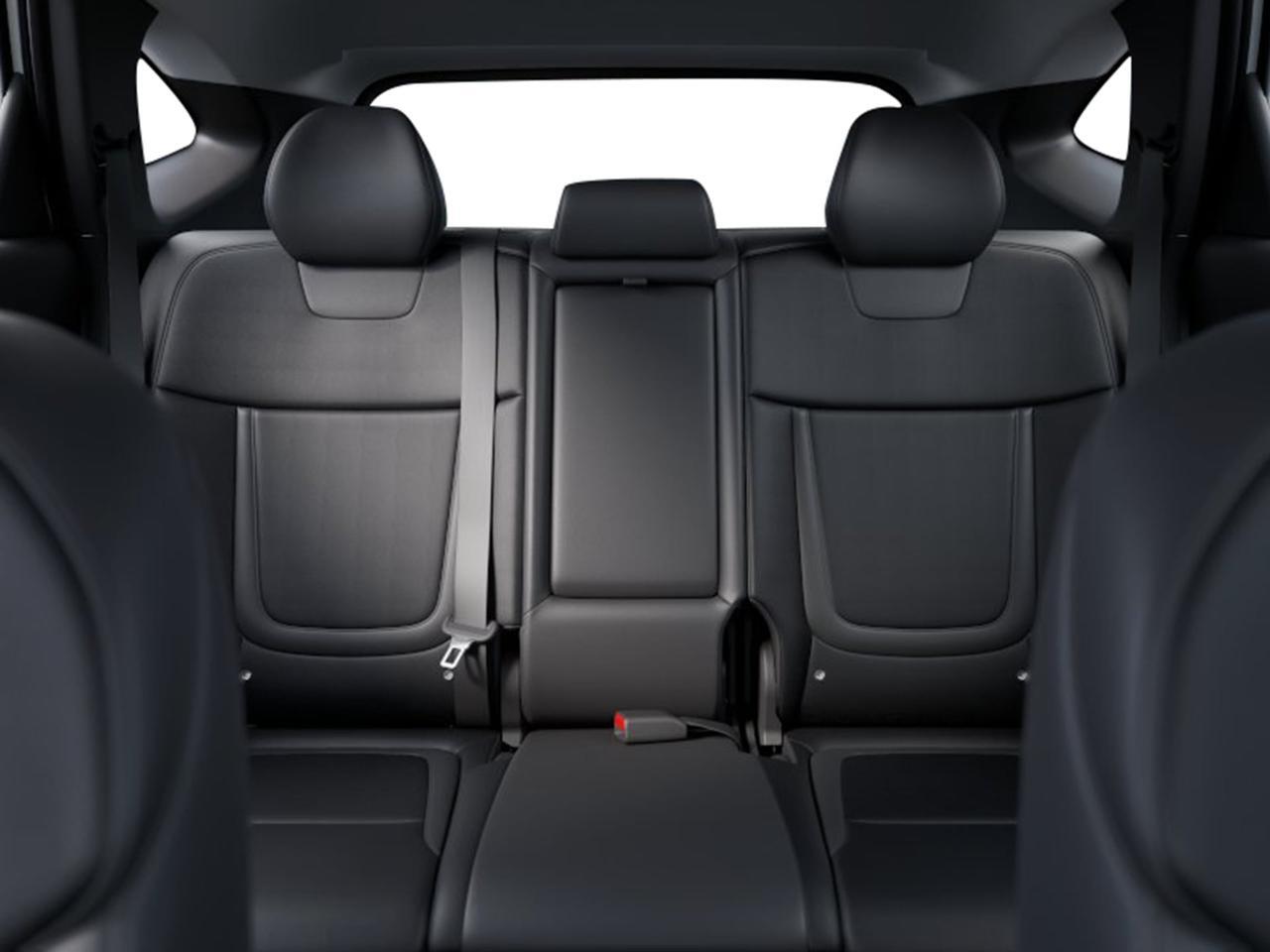 2026 Hyundai Tucson Hybrid SEL Convenience Cape Girardeau MO