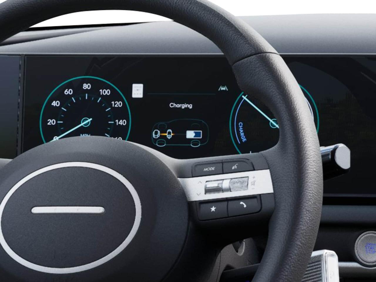 2026 Hyundai Tucson Hybrid SEL Convenience Cape Girardeau MO