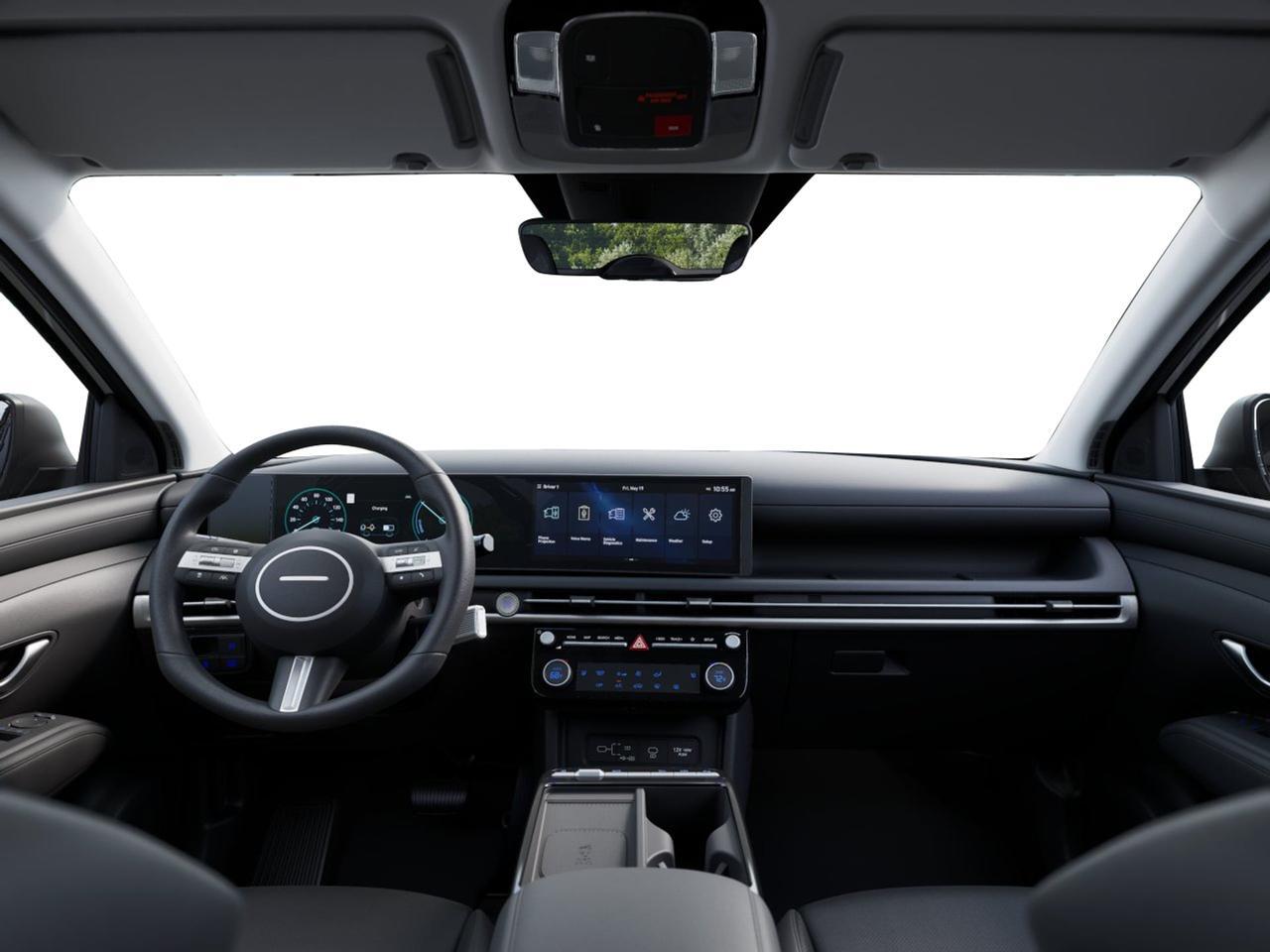 2026 Hyundai Tucson Hybrid SEL Convenience Cape Girardeau MO