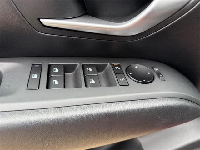 2026 Hyundai Tucson Hybrid SEL Convenience Cape Girardeau MO