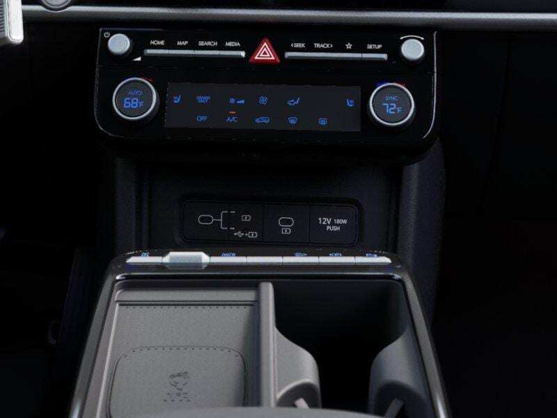 2026 Hyundai Tucson Hybrid SEL Convenience Cape Girardeau MO