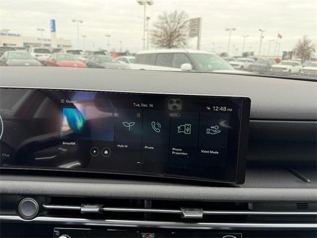 2026 Hyundai Tucson Hybrid SEL Convenience Cape Girardeau MO