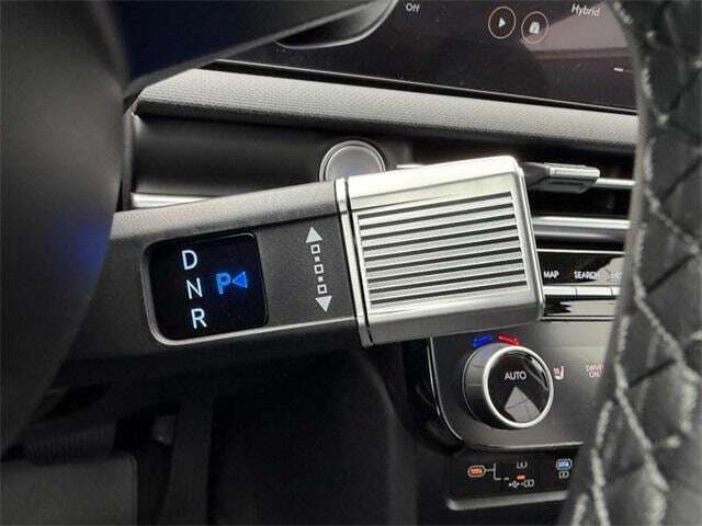 2026 Hyundai Tucson Hybrid SEL Convenience Cape Girardeau MO