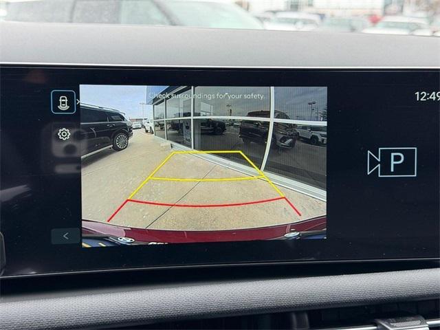 2026 Hyundai Tucson Hybrid SEL Convenience Cape Girardeau MO