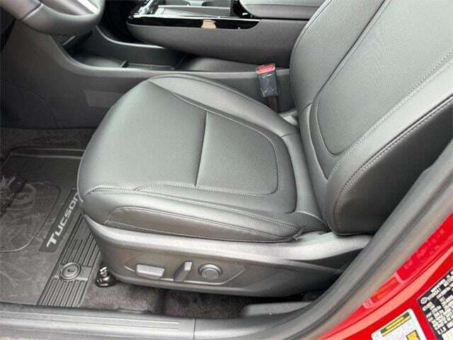 2026 Hyundai Tucson Hybrid SEL Convenience Cape Girardeau MO