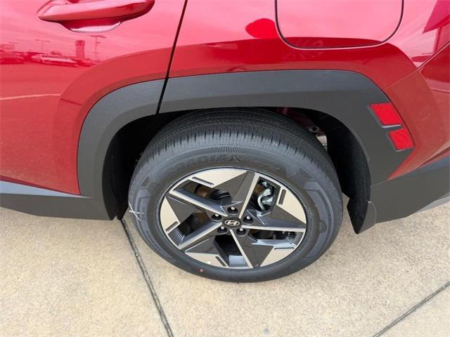 2026 Hyundai Tucson Hybrid SEL Convenience Cape Girardeau MO
