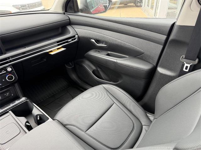 2026 Hyundai Tucson Hybrid SEL Convenience Cape Girardeau MO