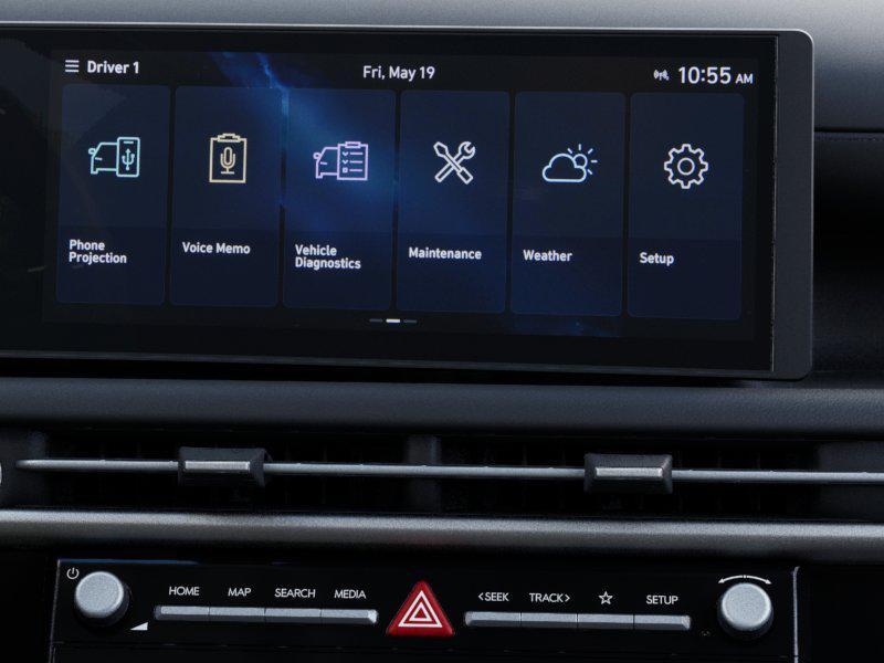 2026 Hyundai Tucson Hybrid SEL Convenience Cape Girardeau MO