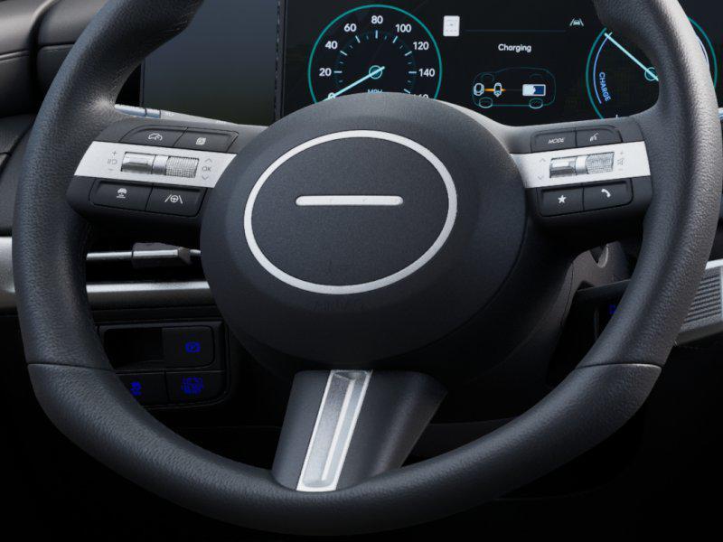 2026 Hyundai Tucson Hybrid SEL Convenience Cape Girardeau MO