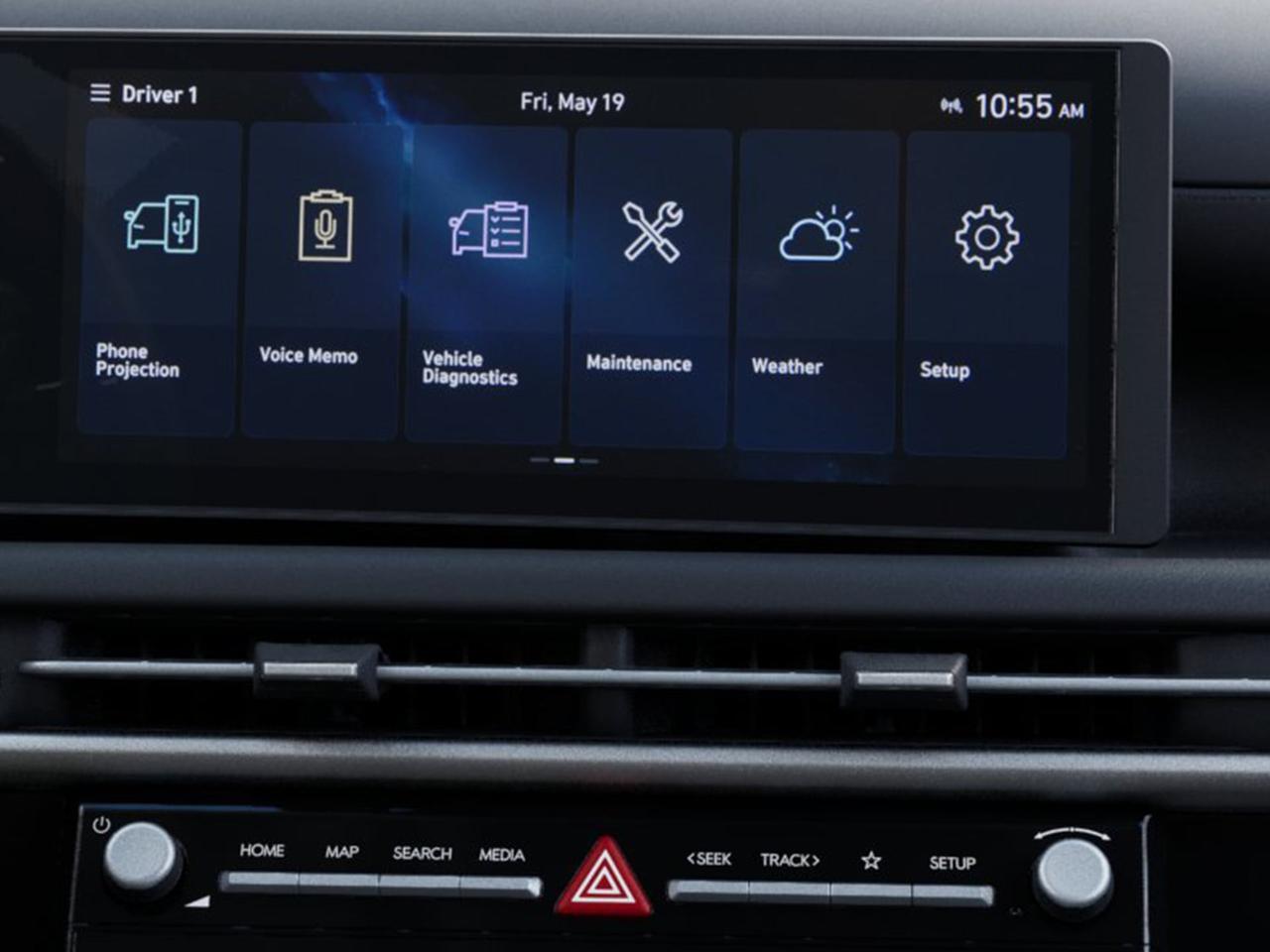 2026 Hyundai Tucson Hybrid SEL Convenience Cape Girardeau MO