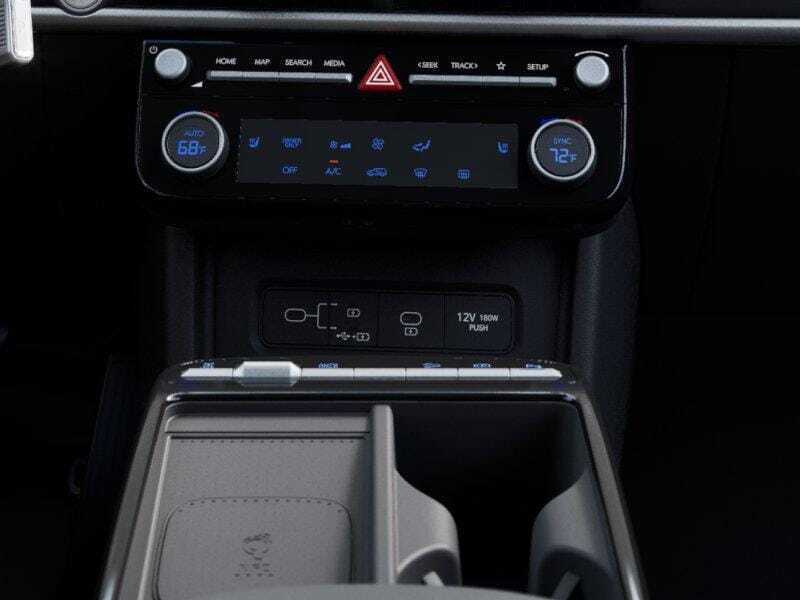 2026 Hyundai Tucson Hybrid SEL Convenience Cape Girardeau MO