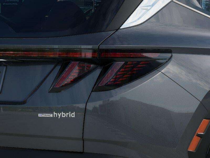 2026 Hyundai Tucson Hybrid SEL Convenience Cape Girardeau MO