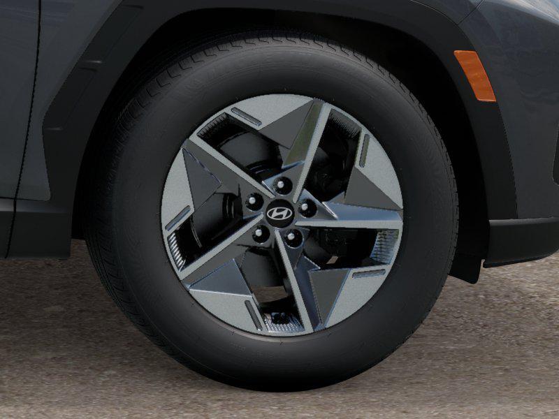 2026 Hyundai Tucson Hybrid SEL Convenience Cape Girardeau MO
