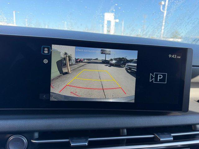 2026 Hyundai Tucson Hybrid SEL Convenience Cape Girardeau MO
