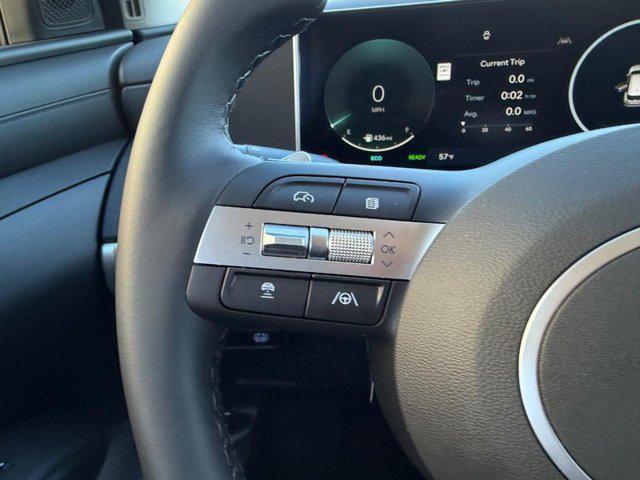 2026 Hyundai Tucson Hybrid SEL Convenience Cape Girardeau MO