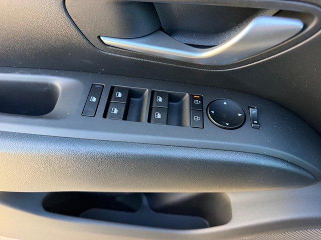 2026 Hyundai Tucson Hybrid SEL Convenience Cape Girardeau MO