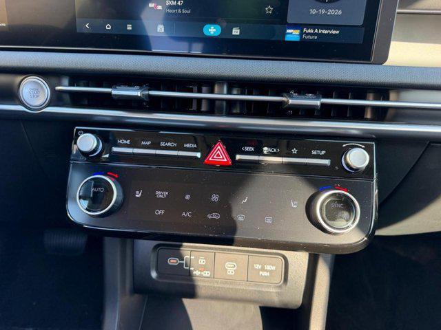 2026 Hyundai Tucson Hybrid SEL Convenience Cape Girardeau MO