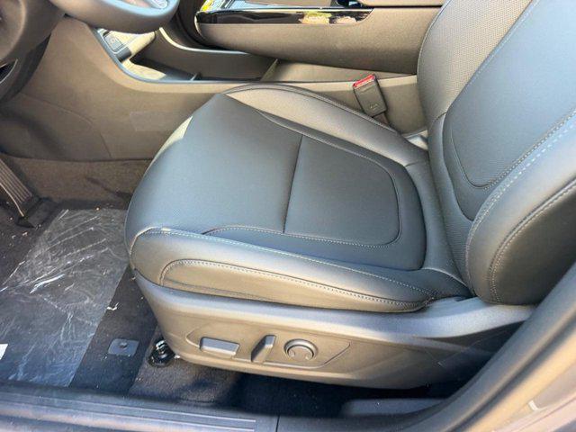 2026 Hyundai Tucson Hybrid SEL Convenience Cape Girardeau MO