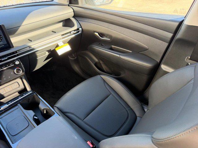 2026 Hyundai Tucson Hybrid SEL Convenience Cape Girardeau MO