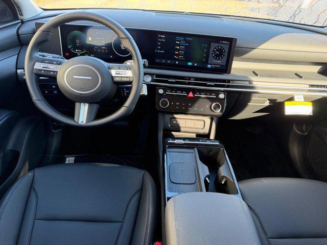 2026 Hyundai Tucson Hybrid SEL Convenience Cape Girardeau MO