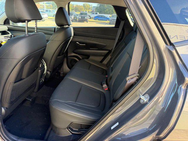 2026 Hyundai Tucson Hybrid SEL Convenience Cape Girardeau MO