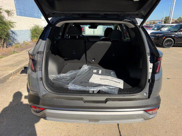 2026 Hyundai Tucson Hybrid SEL Convenience Cape Girardeau MO