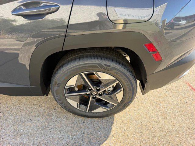 2026 Hyundai Tucson Hybrid SEL Convenience Cape Girardeau MO