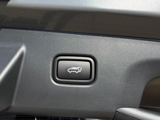 2026 Hyundai Tucson Hybrid SEL Convenience Cape Girardeau MO