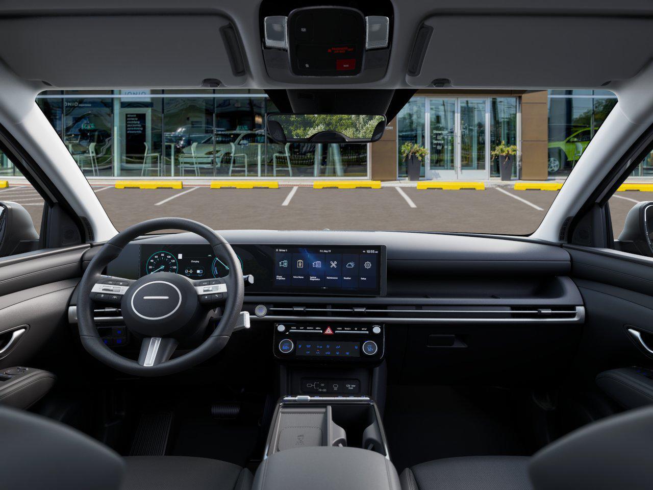 2026 Hyundai Tucson Hybrid SEL Convenience Cape Girardeau MO