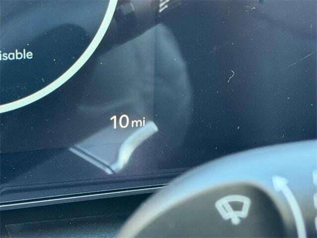 2026 Hyundai Tucson Hybrid SEL Convenience Cape Girardeau MO