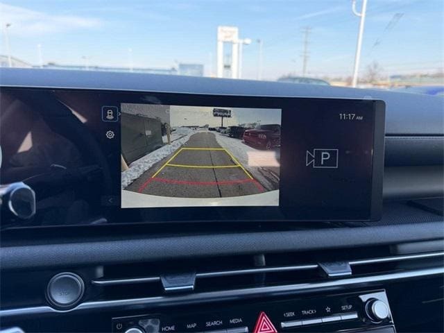 2026 Hyundai Tucson Hybrid SEL Convenience Cape Girardeau MO