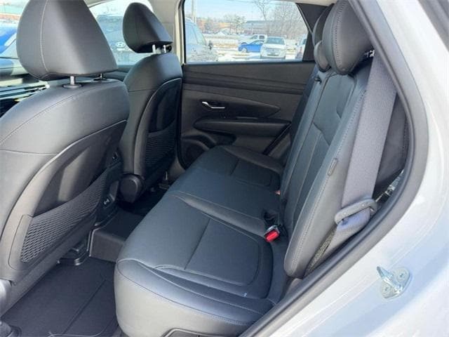 2026 Hyundai Tucson Hybrid SEL Convenience Cape Girardeau MO