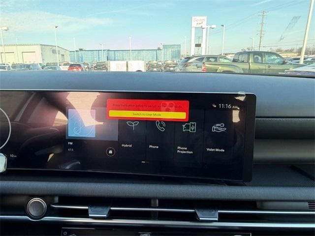 2026 Hyundai Tucson Hybrid SEL Convenience Cape Girardeau MO