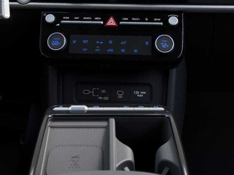 2026 Hyundai Tucson Hybrid SEL Convenience Cape Girardeau MO