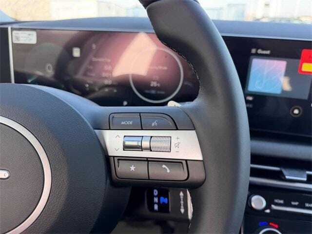 2026 Hyundai Tucson Hybrid SEL Convenience Cape Girardeau MO