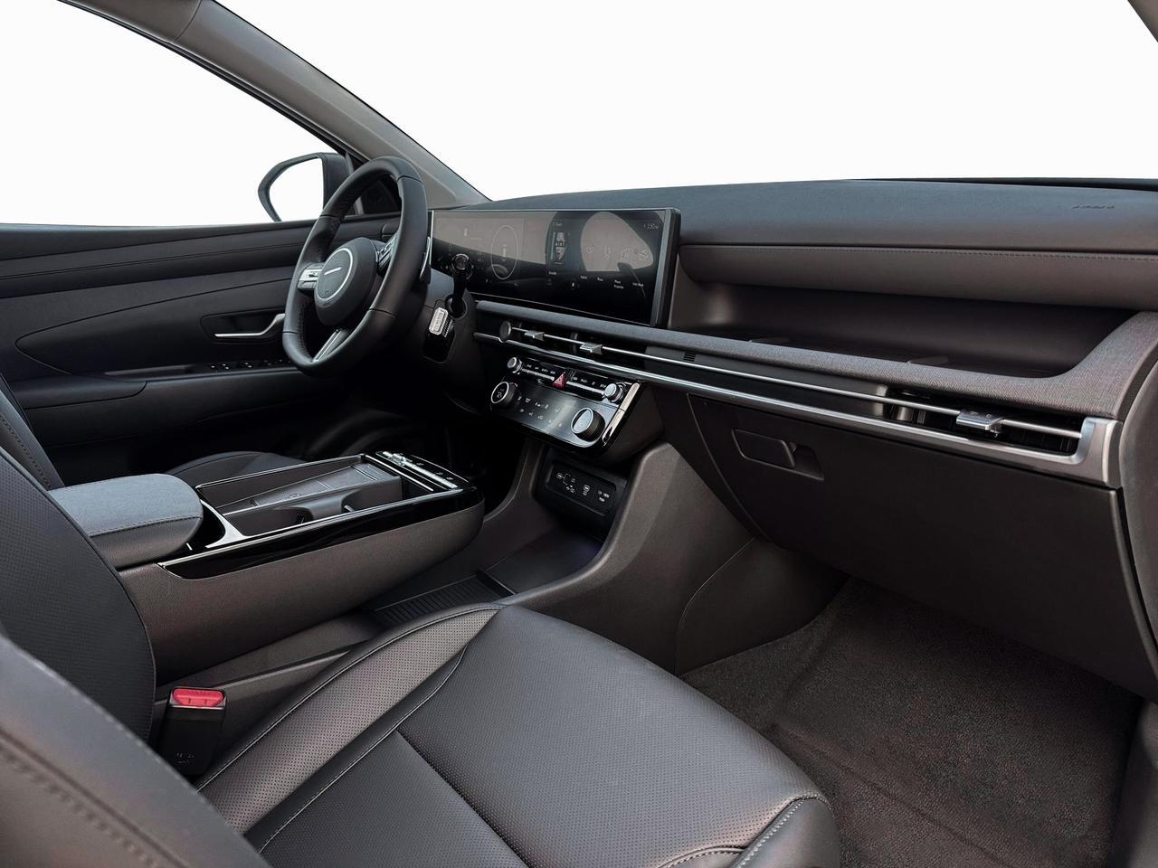 2026 Hyundai Tucson Hybrid SEL Convenience Cape Girardeau MO