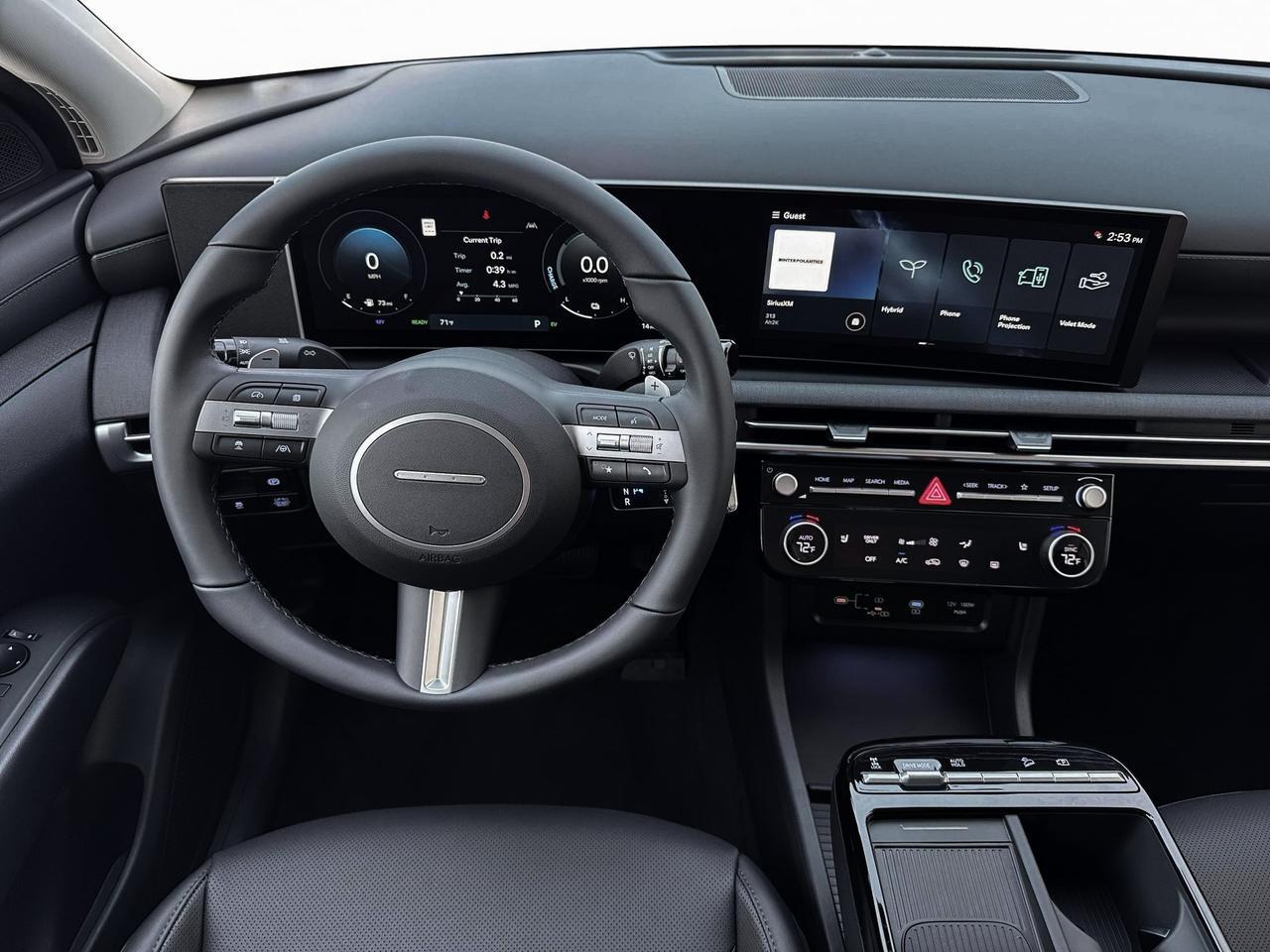 2026 Hyundai Tucson Hybrid SEL Convenience Cape Girardeau MO