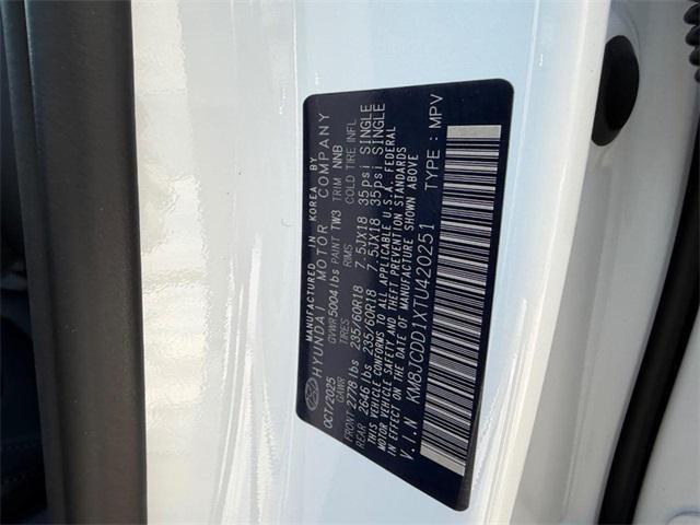 2026 Hyundai Tucson Hybrid SEL Convenience Cape Girardeau MO