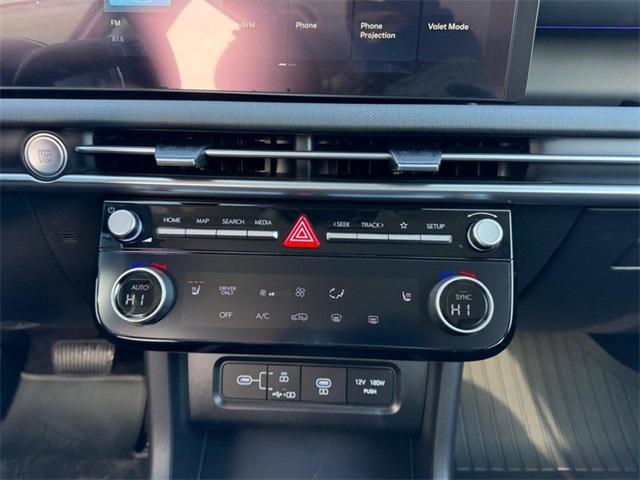 2026 Hyundai Tucson Hybrid SEL Convenience Cape Girardeau MO