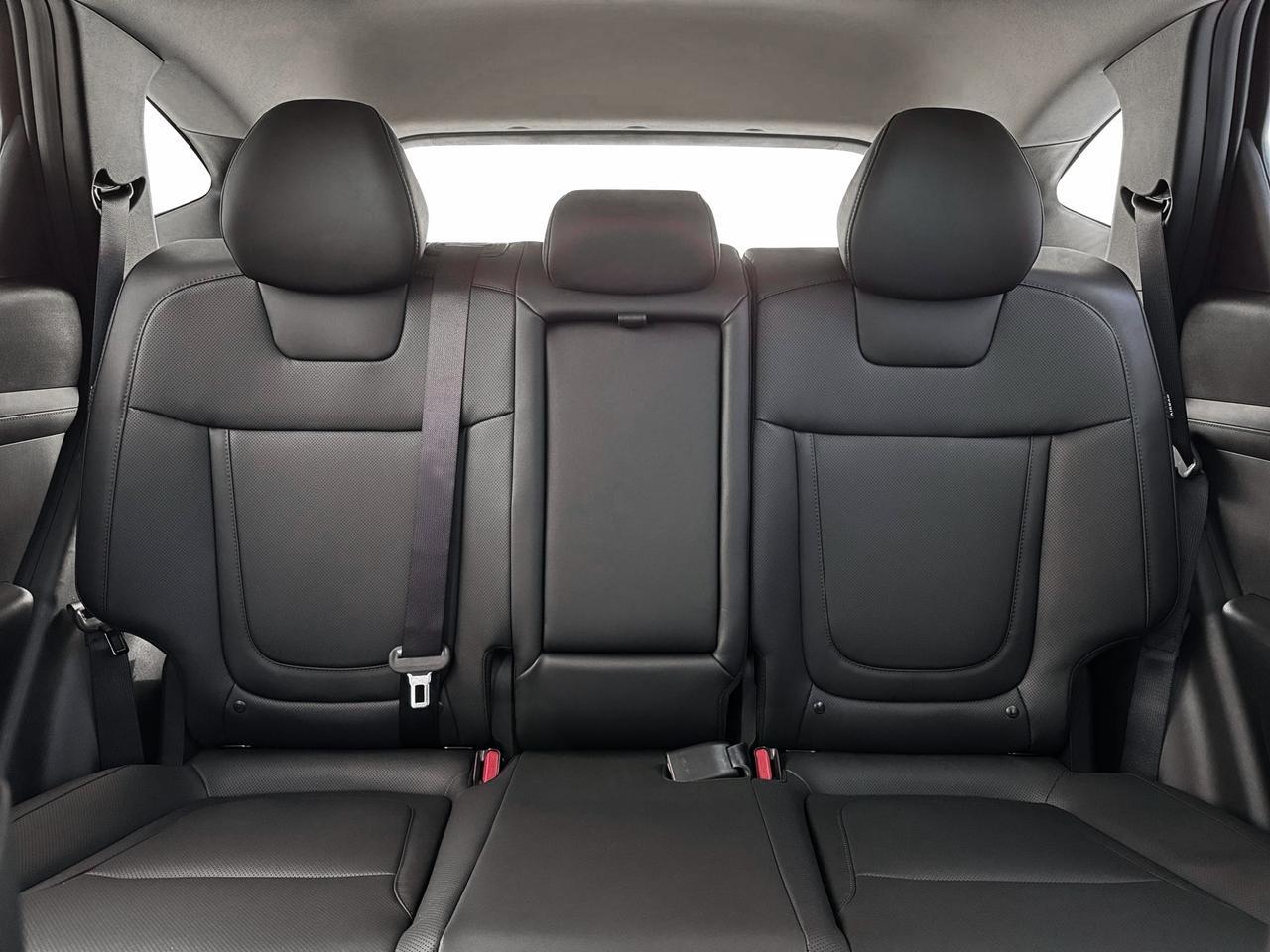 2026 Hyundai Tucson Hybrid SEL Convenience Cape Girardeau MO