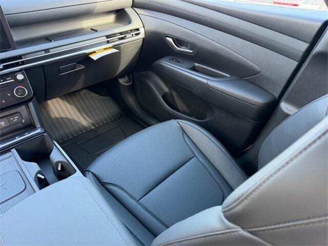 2026 Hyundai Tucson Hybrid SEL Convenience Cape Girardeau MO