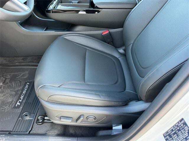 2026 Hyundai Tucson Hybrid SEL Convenience Cape Girardeau MO