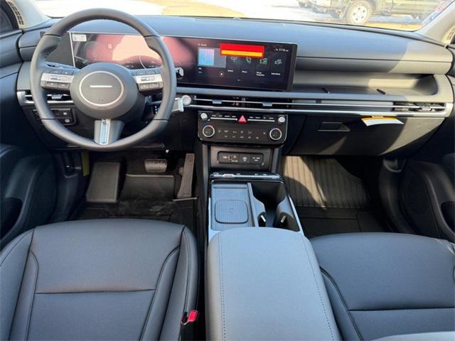 2026 Hyundai Tucson Hybrid SEL Convenience Cape Girardeau MO