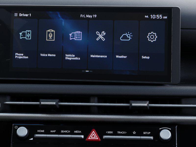 2026 Hyundai Tucson Hybrid SEL Convenience Cape Girardeau MO