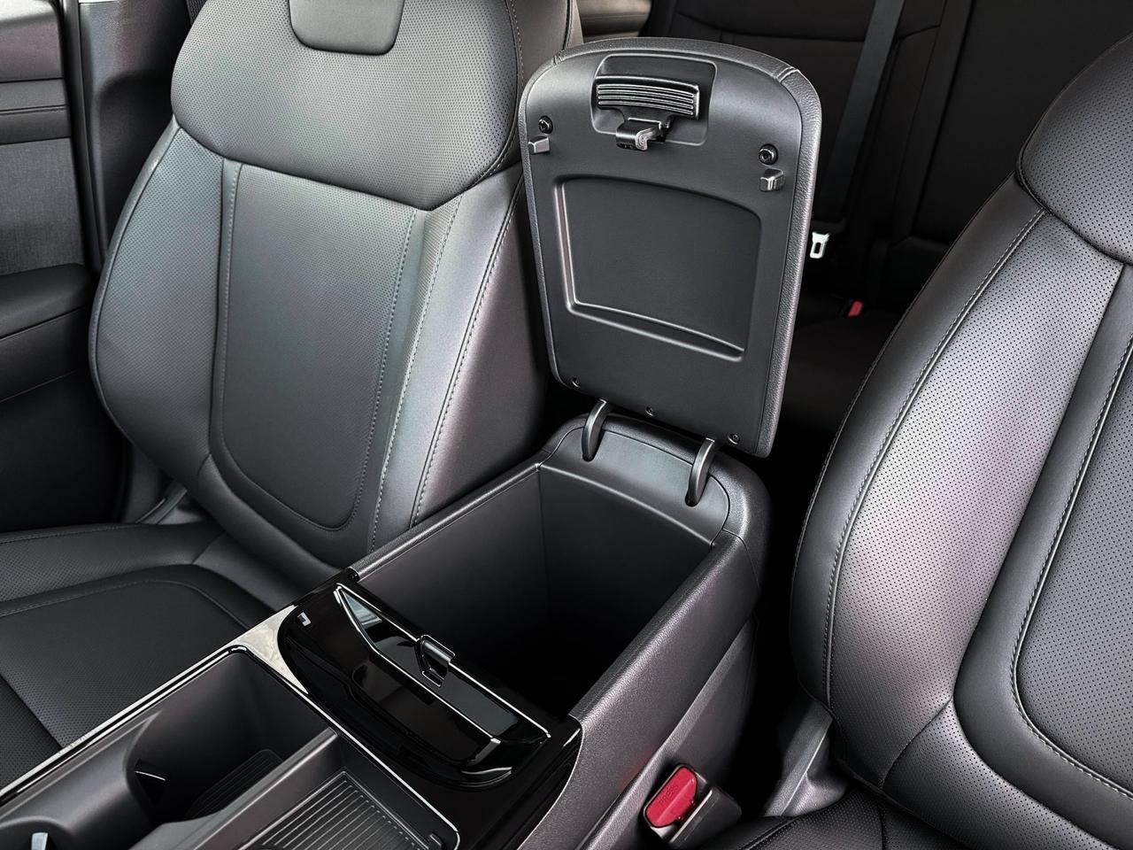 2026 Hyundai Tucson Hybrid SEL Convenience Cape Girardeau MO